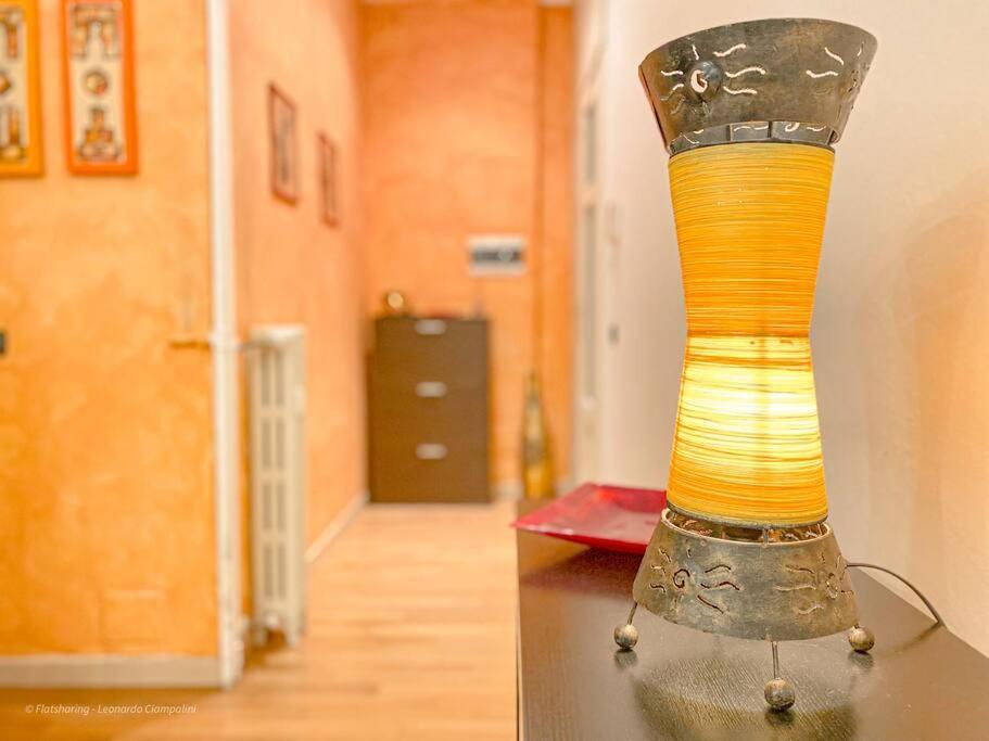 Appartement Di Charme
