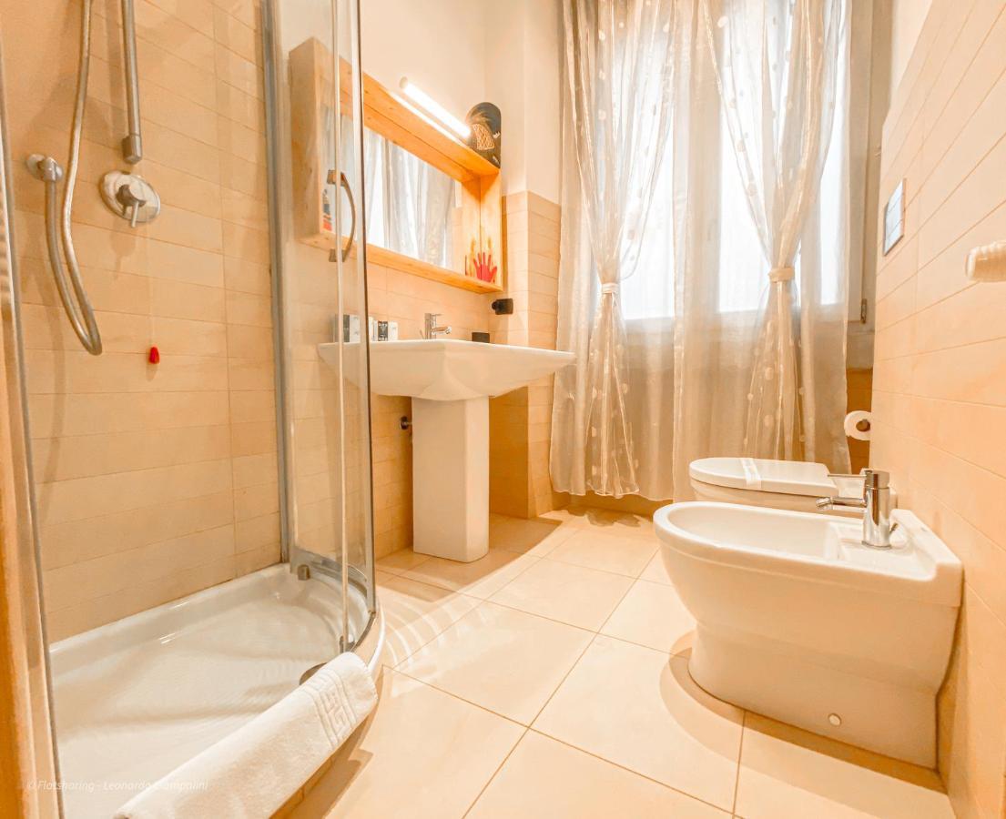 Appartement Di Charme *