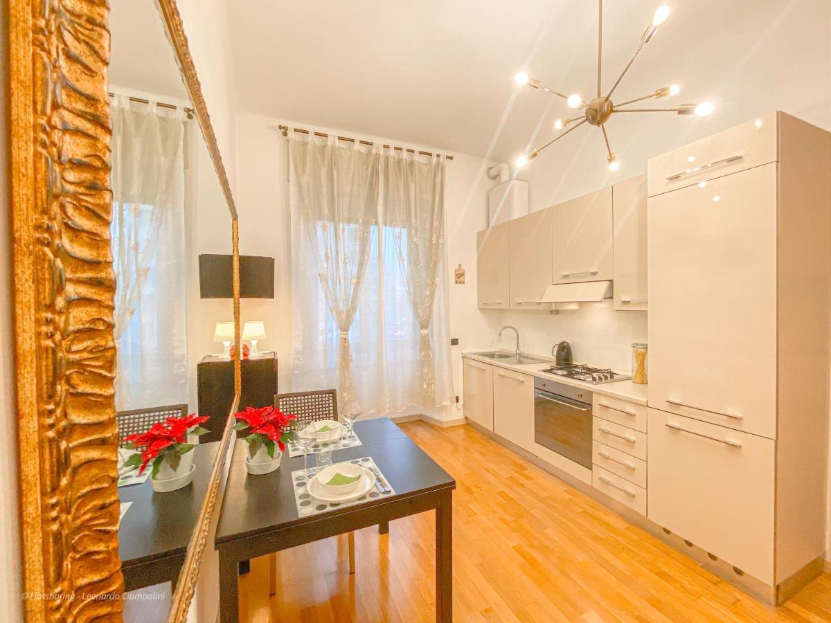 Di Charme Appartement *