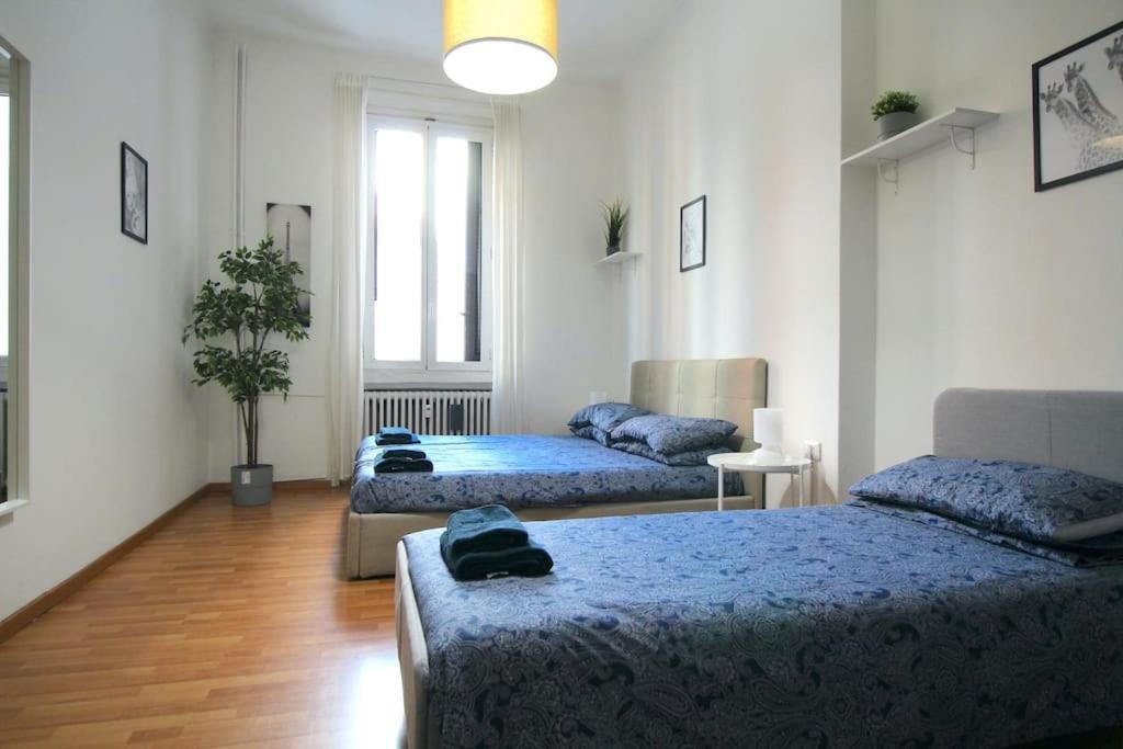 Apartment Splendido Bilocale A 4 Fermate Dal Duomo Milan