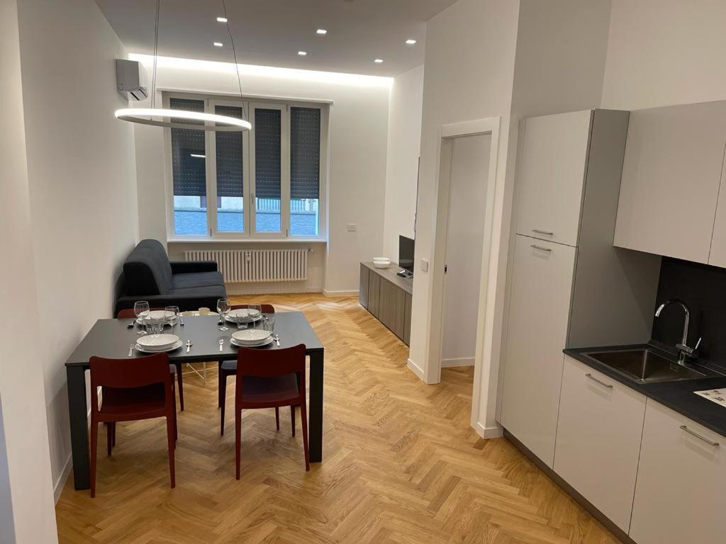 Imhome - Porta Vittoria Apartment *