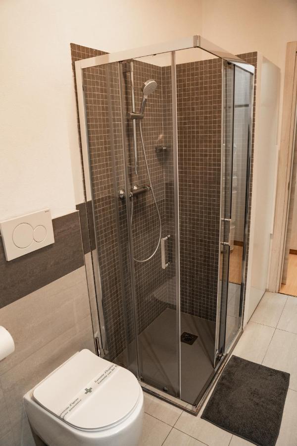 Bubi House Porta Venezia Leilighet *