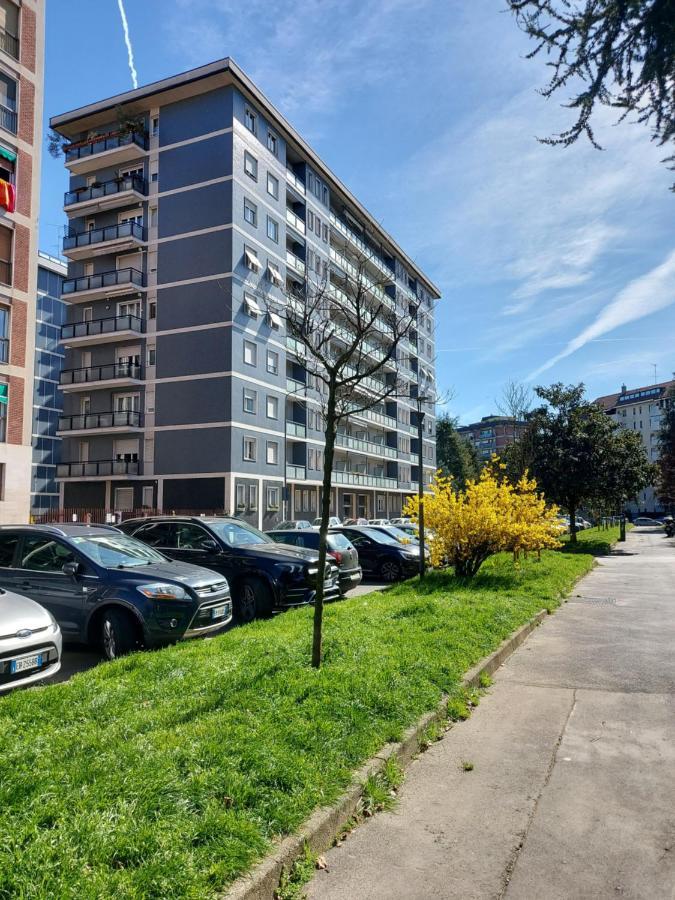 Apartment Franco Sansirohouse Rho Mi Fiera Milan
