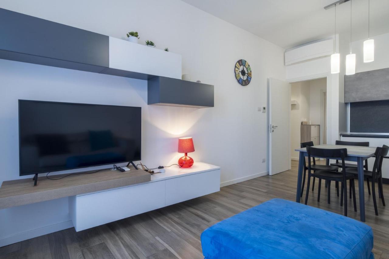 Lejlighed Easylife - Lussuoso E Moderno Bilocale A Due Passi Dalla Zona Fiera E Life