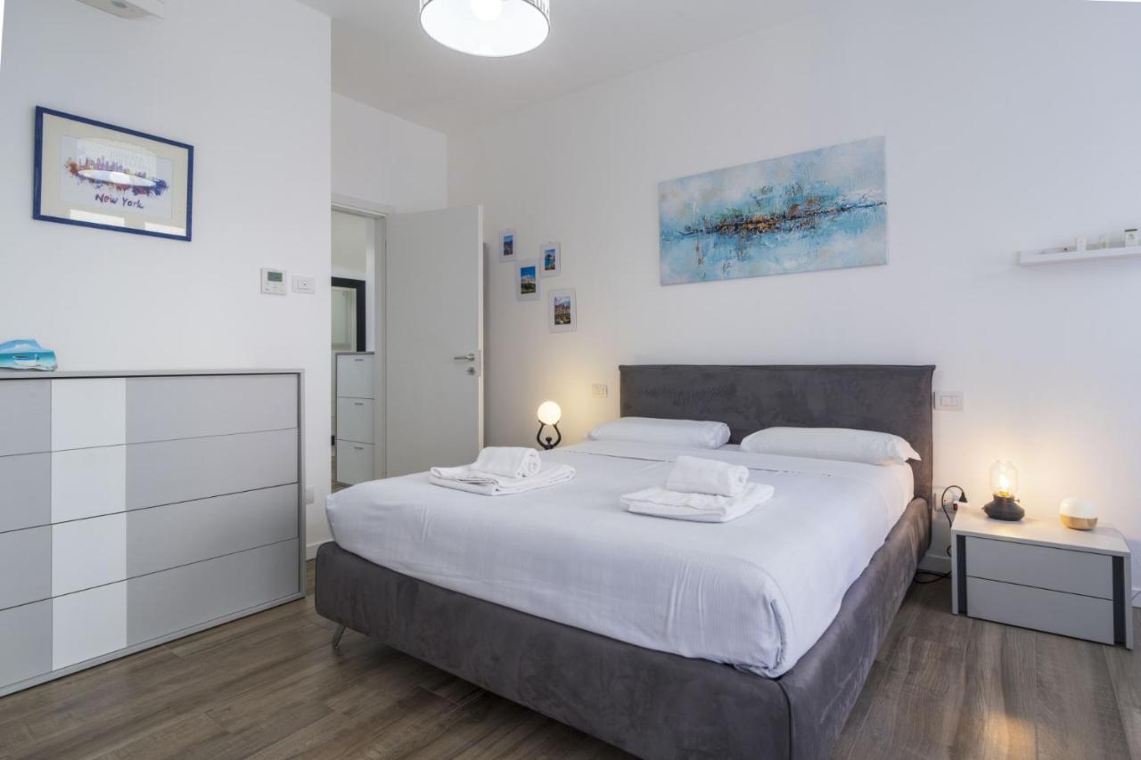Easylife - Lussuoso E Moderno Bilocale A Due Passi Dalla Zona Fiera E Life Lejlighed Milano