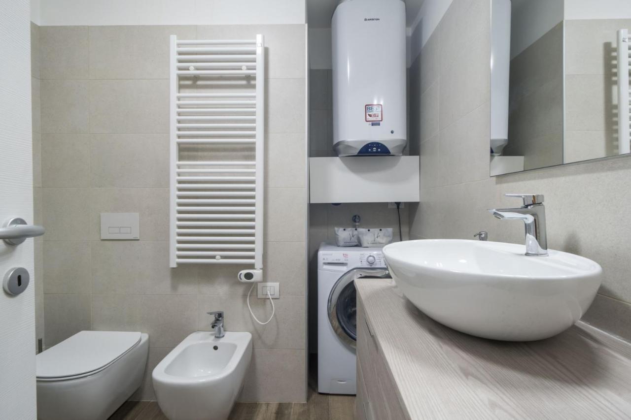 Lejlighed Easylife - Lussuoso E Moderno Bilocale A Due Passi Dalla Zona Fiera E Life *
