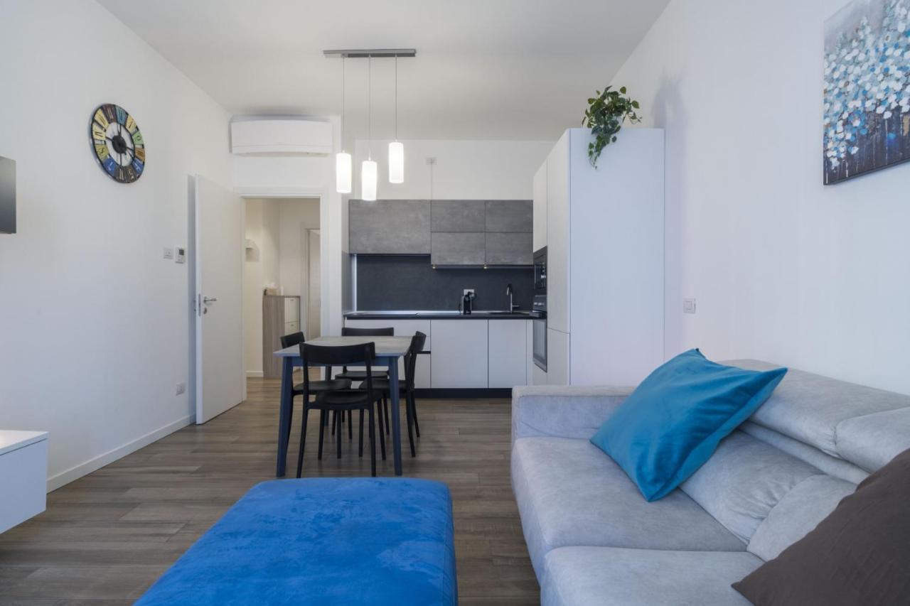 Easylife - Lussuoso E Moderno Bilocale A Due Passi Dalla Zona Fiera E Life Lejlighed Milano