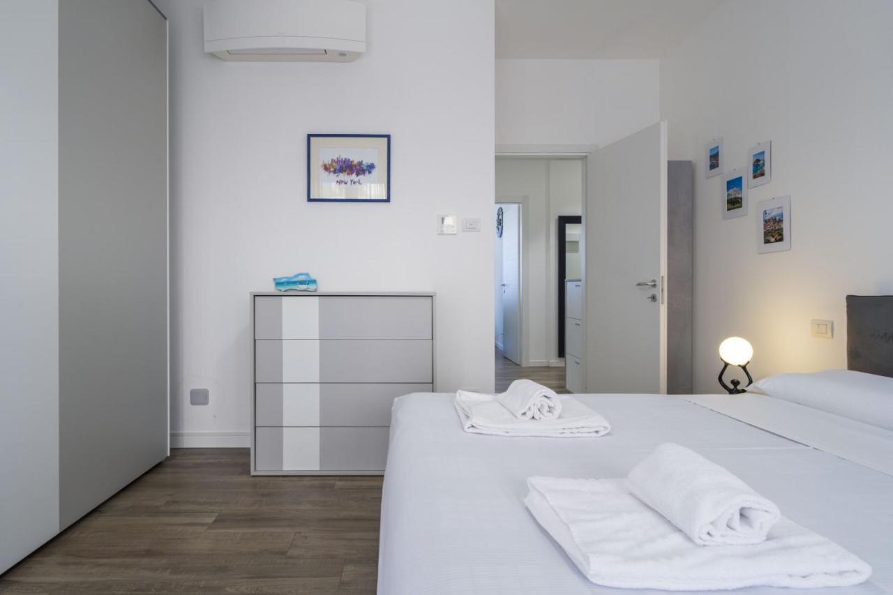 Easylife - Lussuoso E Moderno Bilocale A Due Passi Dalla Zona Fiera E Life Lejlighed Milano