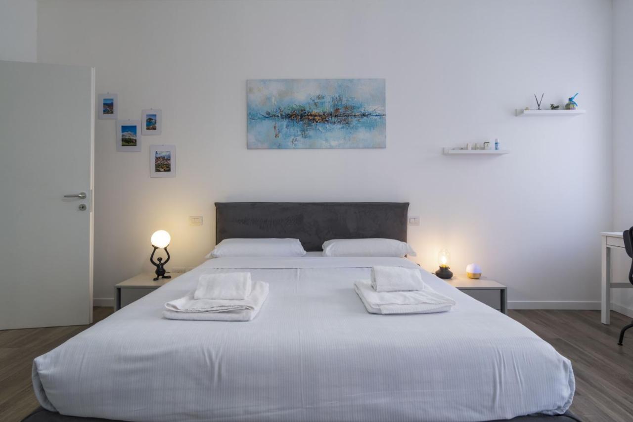 Easylife - Lussuoso E Moderno Bilocale A Due Passi Dalla Zona Fiera E Life Lejlighed