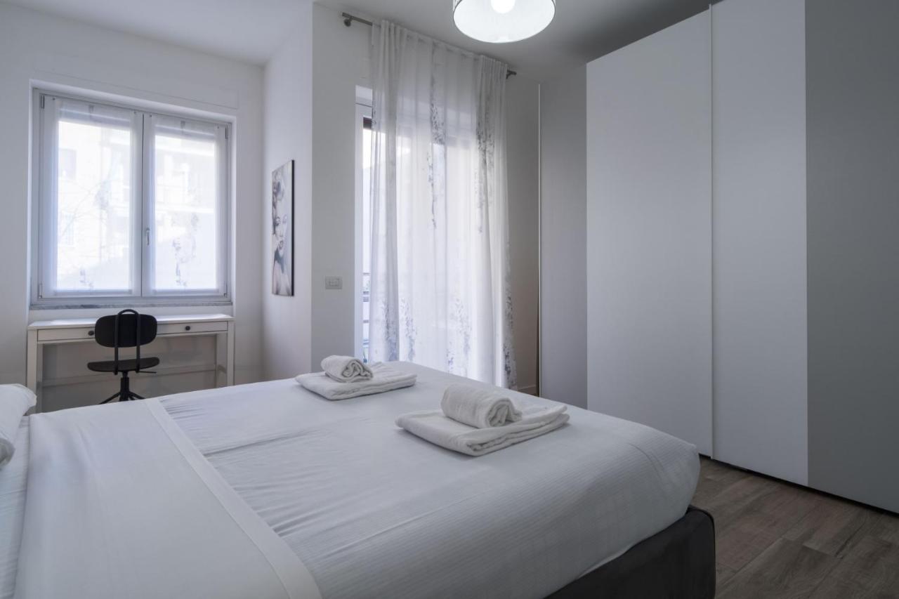 Easylife - Lussuoso E Moderno Bilocale A Due Passi Dalla Zona Fiera E Life Lejlighed