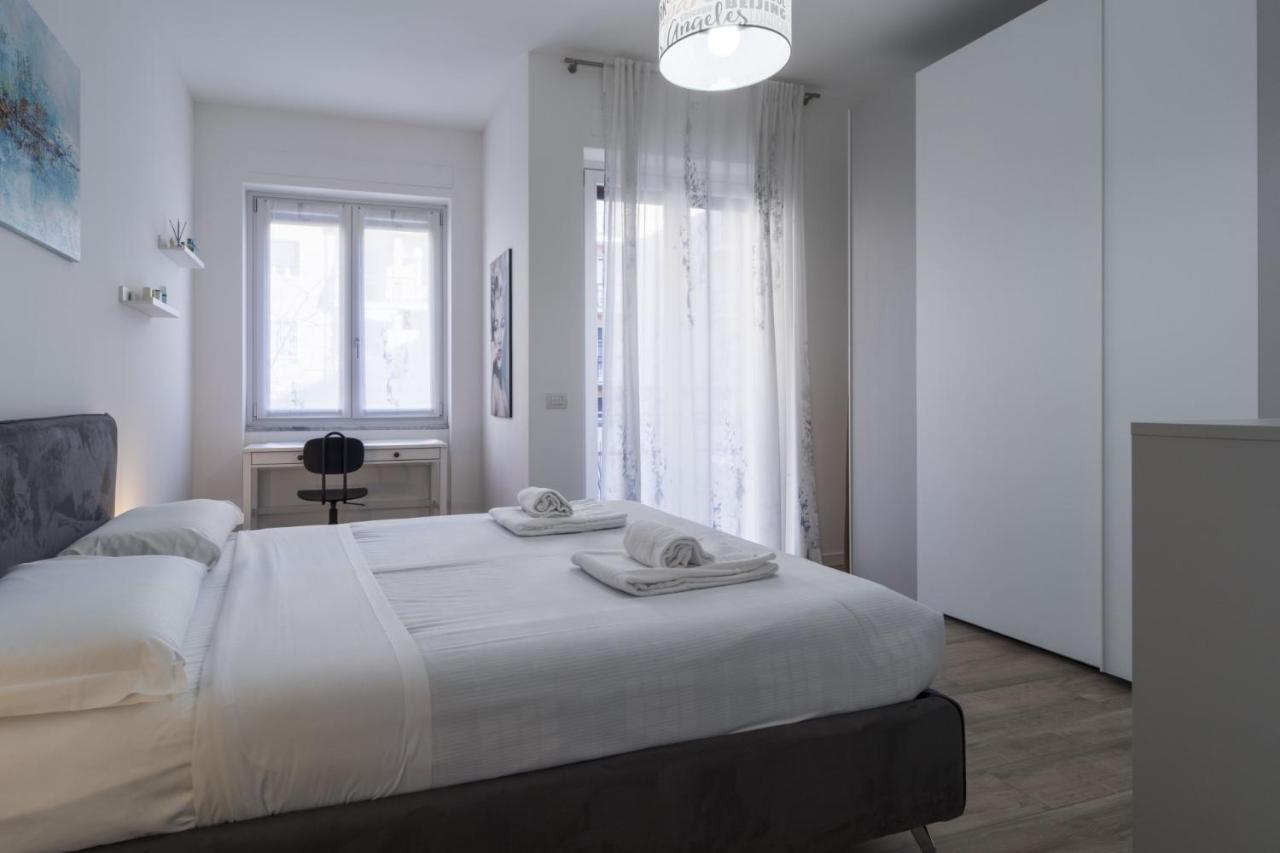 Easylife - Lussuoso E Moderno Bilocale A Due Passi Dalla Zona Fiera E Life Lejlighed *