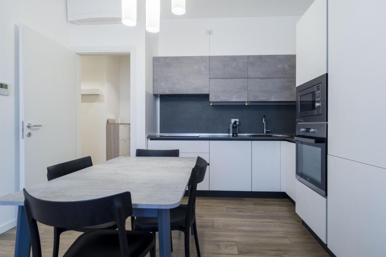 Easylife - Lussuoso E Moderno Bilocale A Due Passi Dalla Zona Fiera E Life * Milano