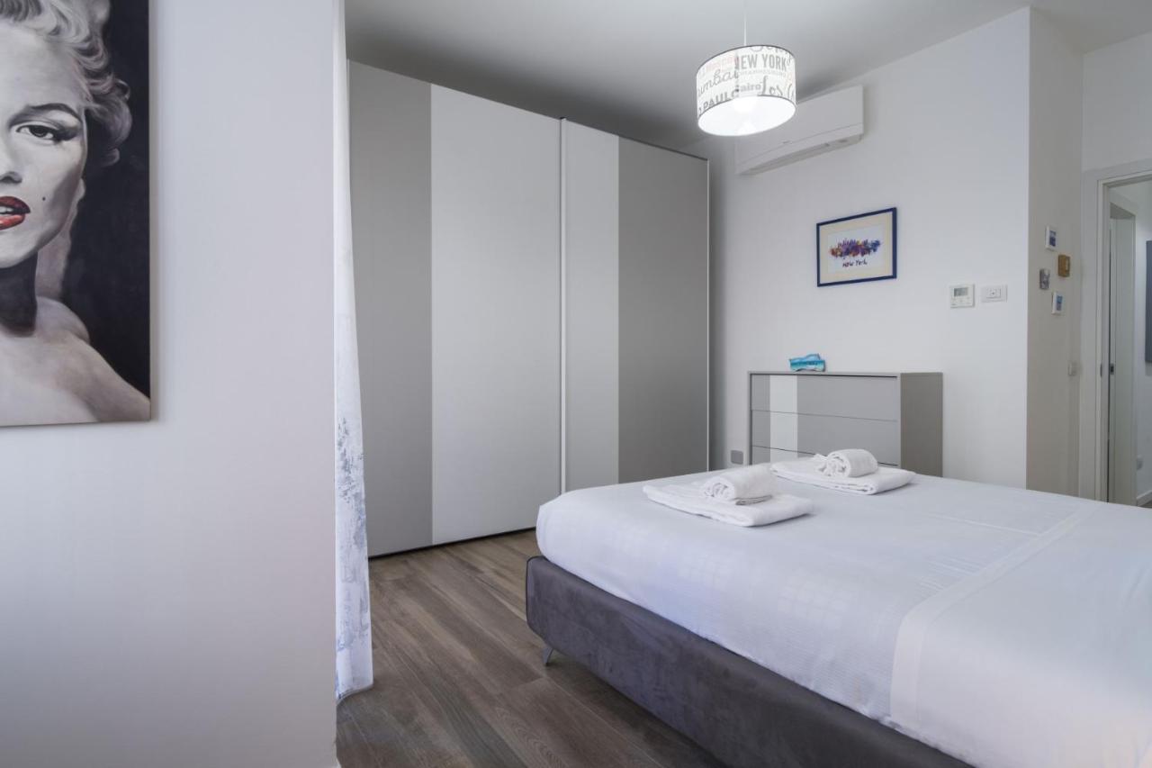 Lejlighed Easylife - Lussuoso E Moderno Bilocale A Due Passi Dalla Zona Fiera E Life