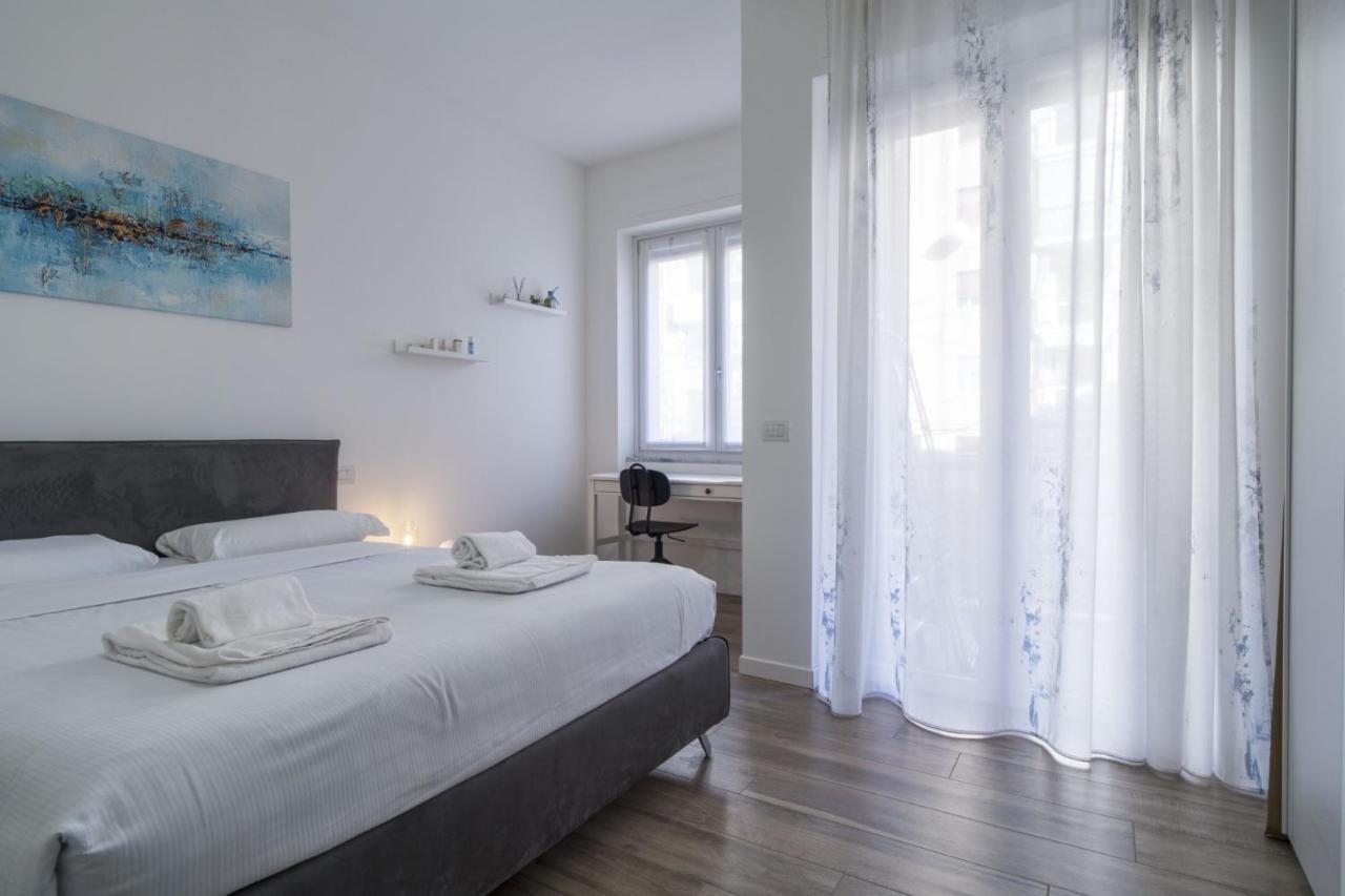 Lejlighed Easylife - Lussuoso E Moderno Bilocale A Due Passi Dalla Zona Fiera E Life *