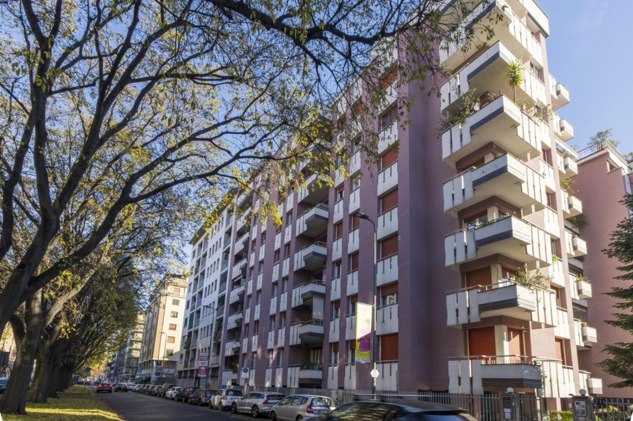 Easylife - Lussuoso E Moderno Bilocale A Due Passi Dalla Zona Fiera E Life * Milano