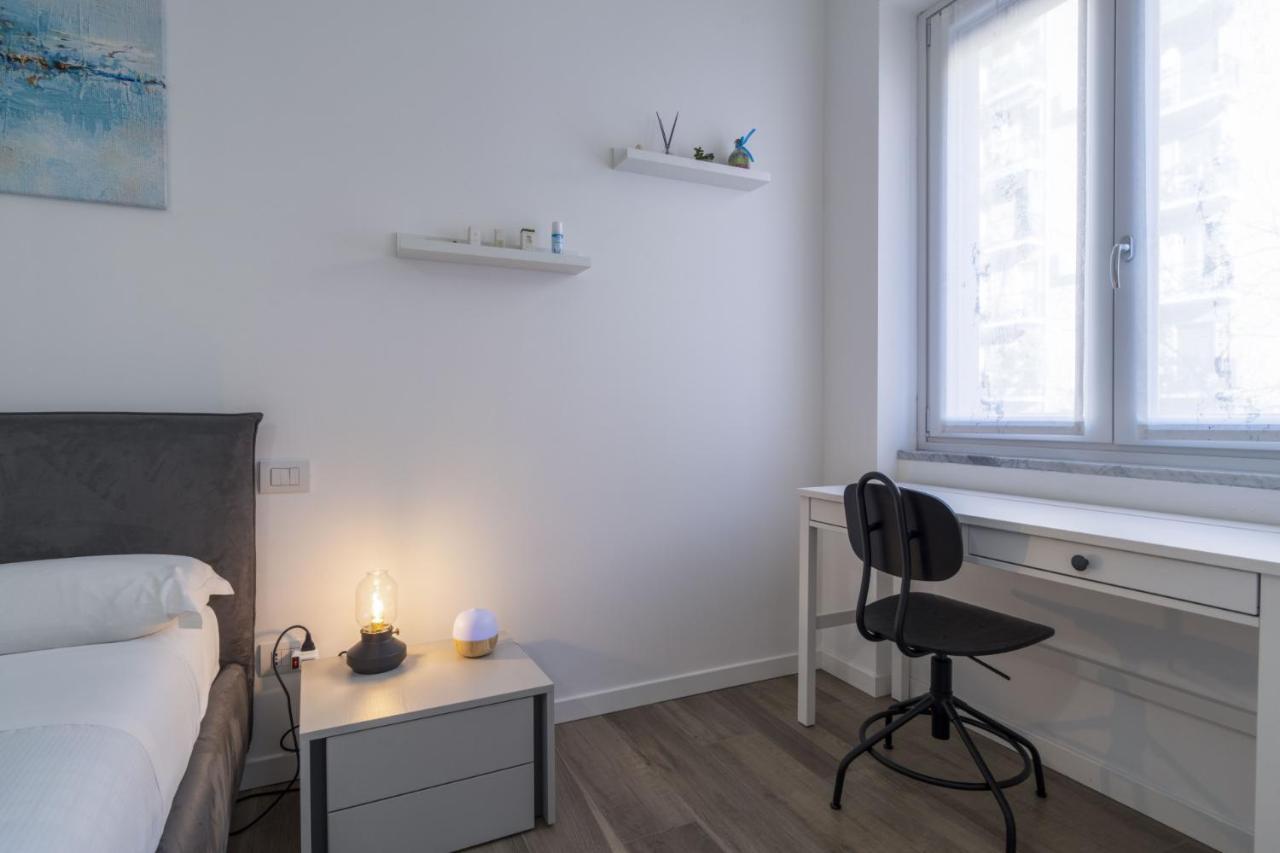 Lejlighed Easylife - Lussuoso E Moderno Bilocale A Due Passi Dalla Zona Fiera E Life