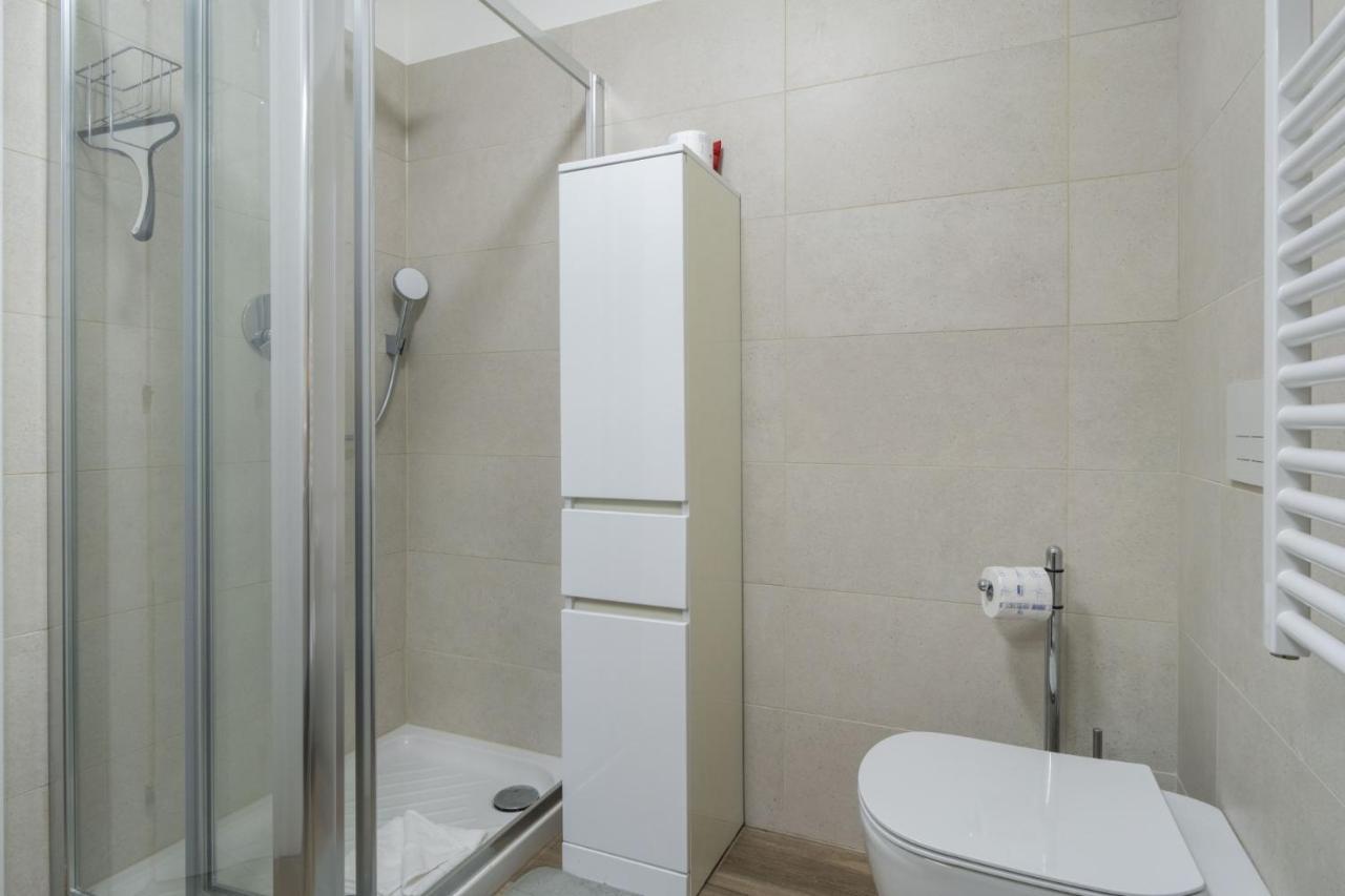 Easylife - Lussuoso E Moderno Bilocale A Due Passi Dalla Zona Fiera E Life Lejlighed *