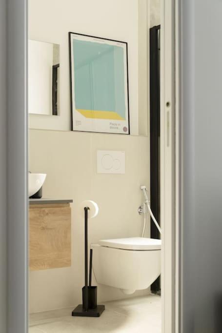Bnbutler - Angilberto Ii, 8 - Moderno Bilocale Appartamento Milano