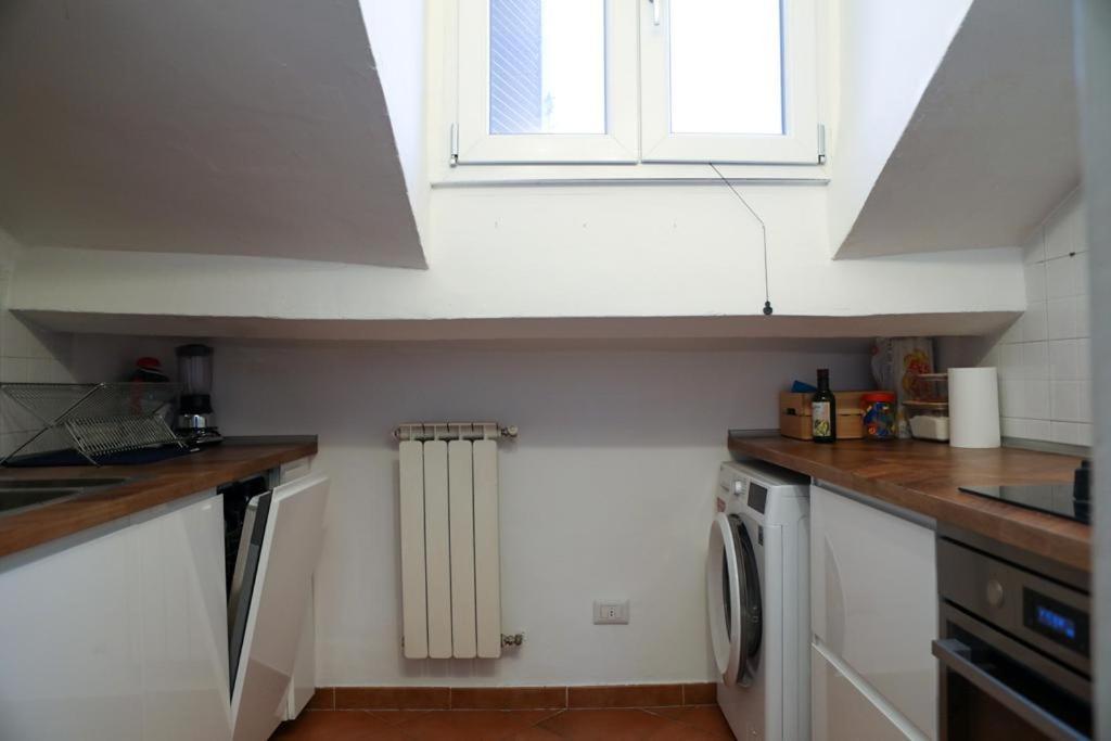 L'arche Comfort&relax - Yellow House Di Viale Certosa Mailand