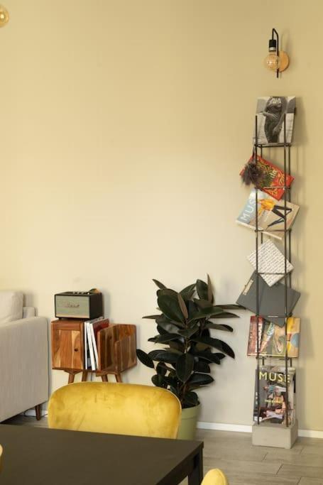Bnbutler - Marco D'agrate 8 - Curato E Moderno * Milano