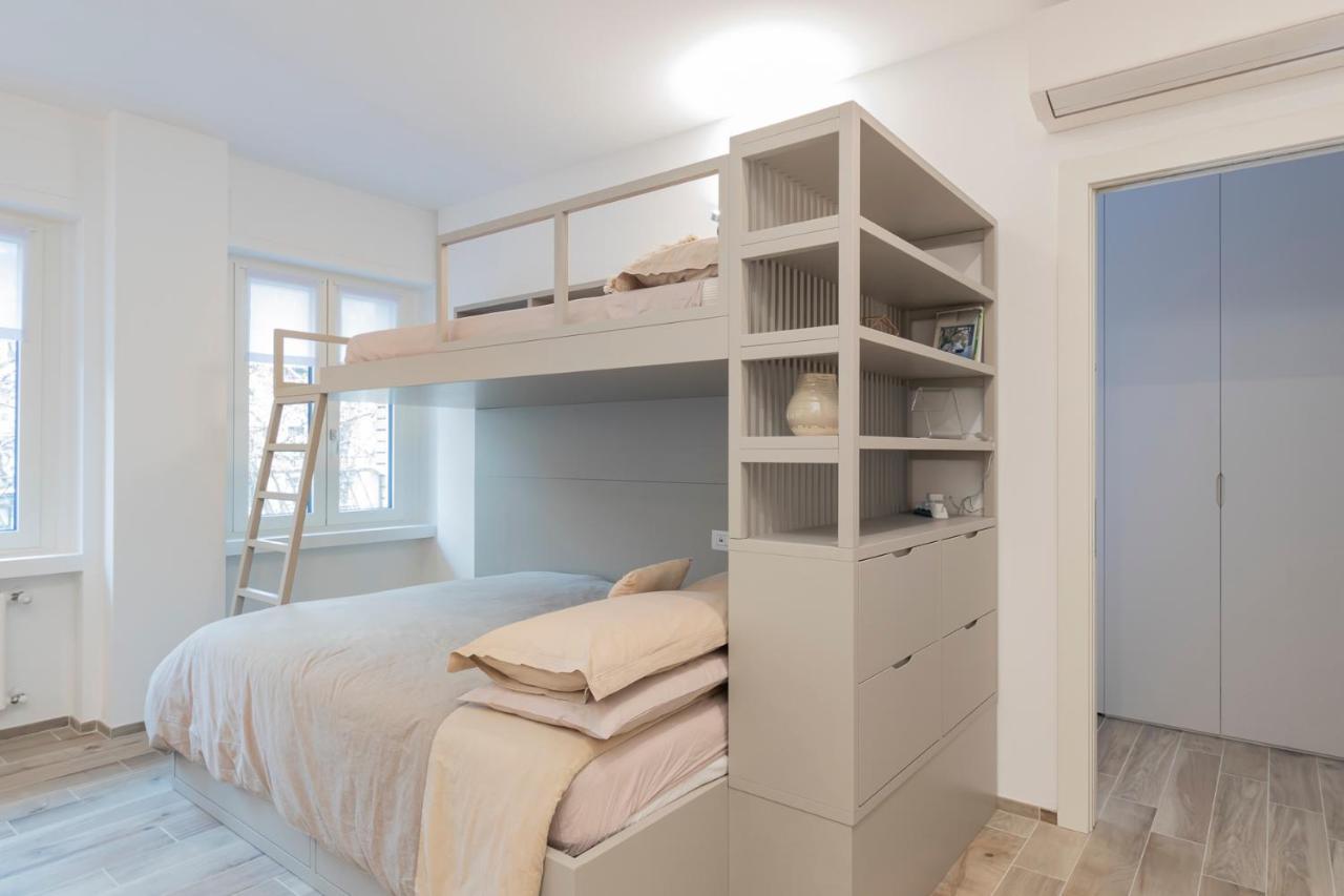 Campania - Ristrutturato Nuovo Vicino M4 * Milaan