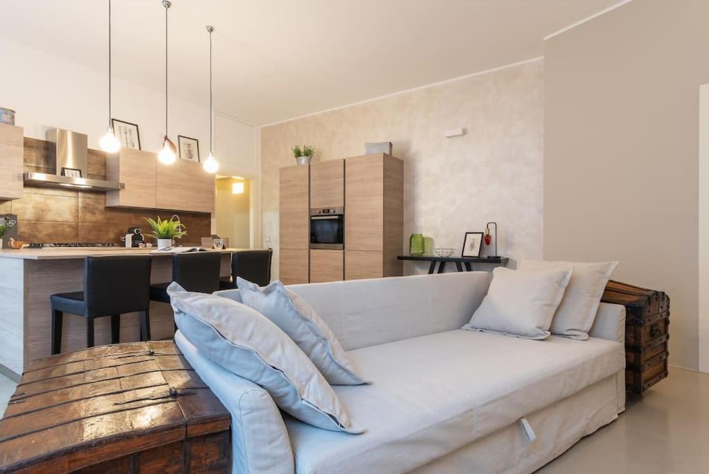 Sebenico Isola Distric A.c. Wifi * Milano