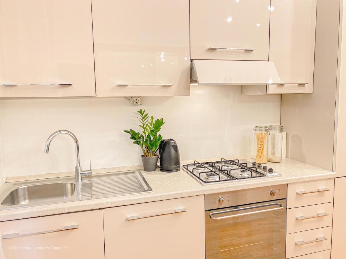 Appartement Di Charme *