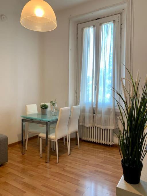 Apartment Splendido Bilocale A 4 Fermate Dal Duomo Milan