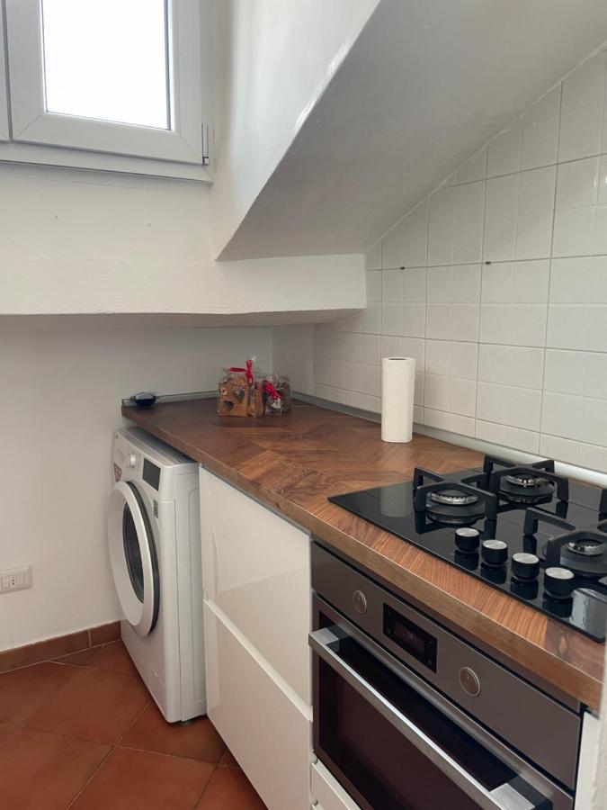 Apartment L'arche Comfort&relax - Yellow House Di Viale Certosa Mailand