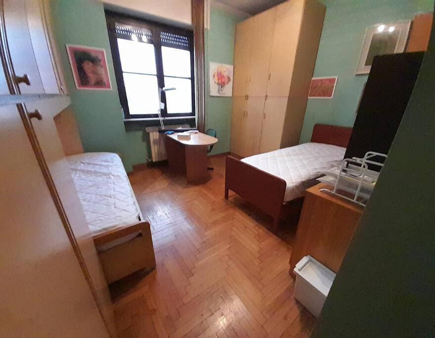 Appartamento Vista San Siro Milano