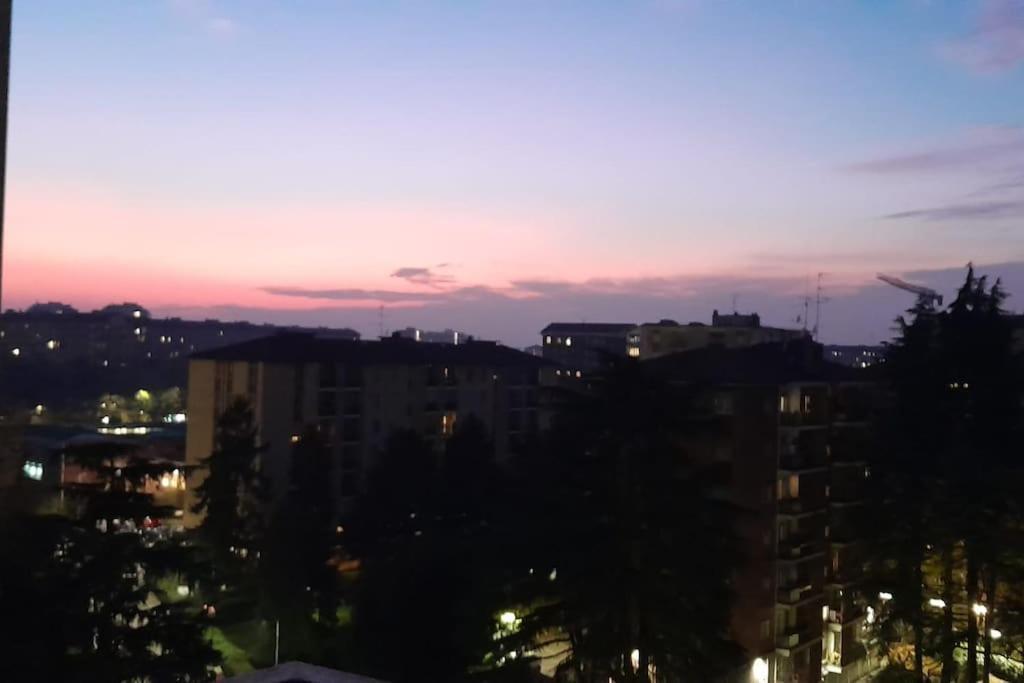 Vista San Siro Appartamento Milano