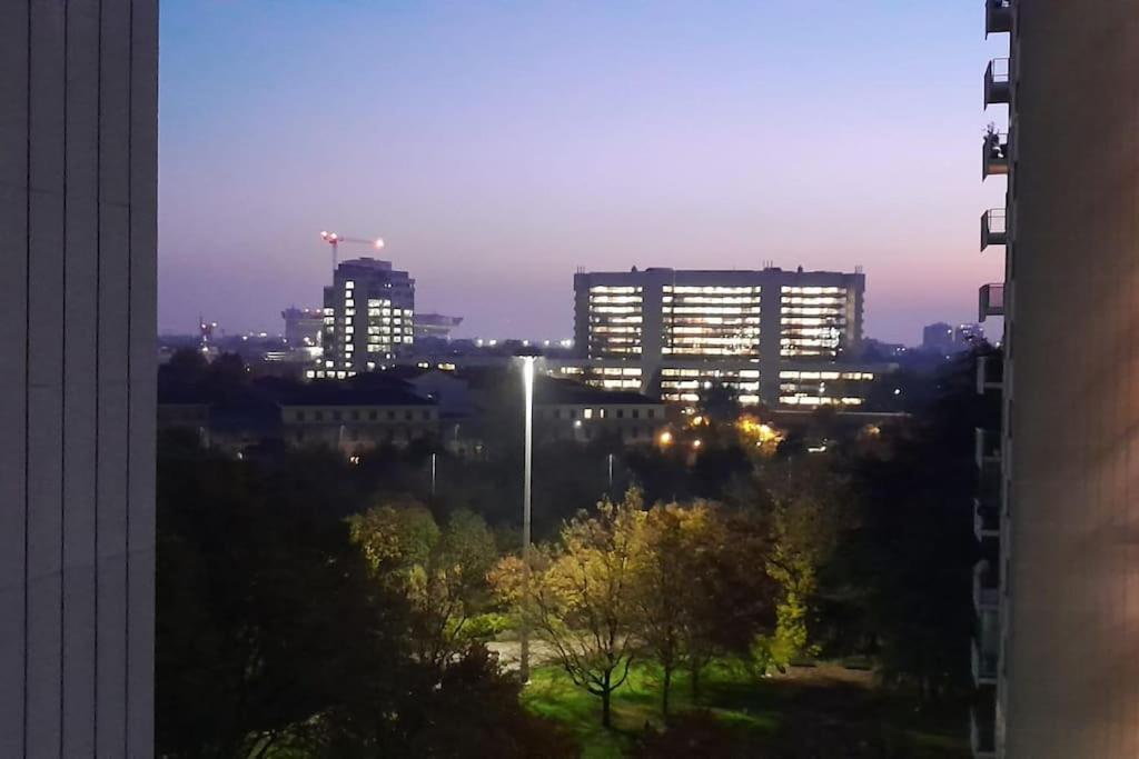 Appartamento Vista San Siro *