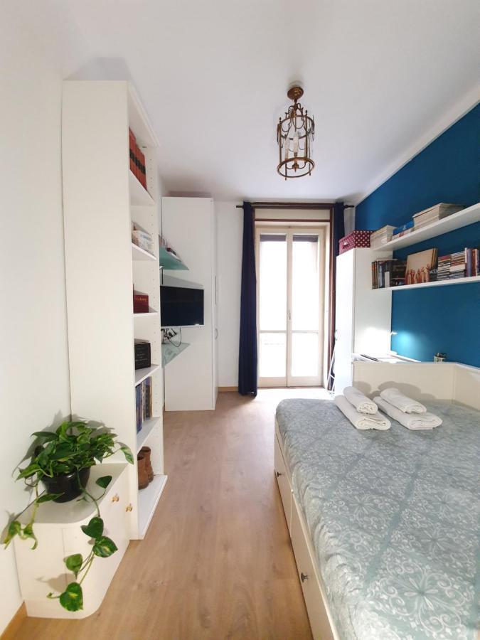 Alma Vacation In The Centre, Big Terrace Apartment Mailand