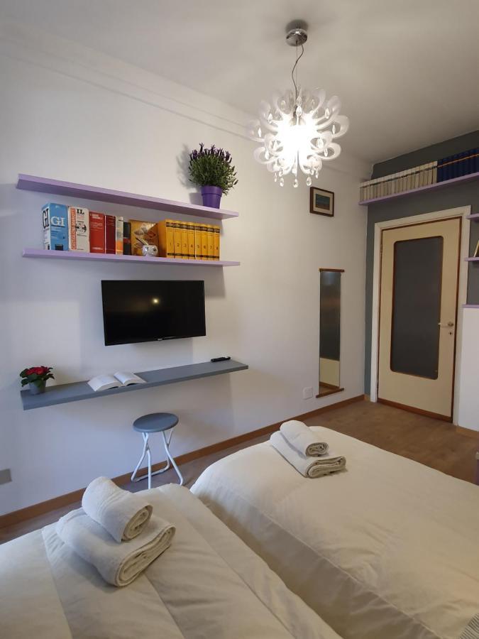 Alma Vacation In The Centre, Big Terrace Apartment