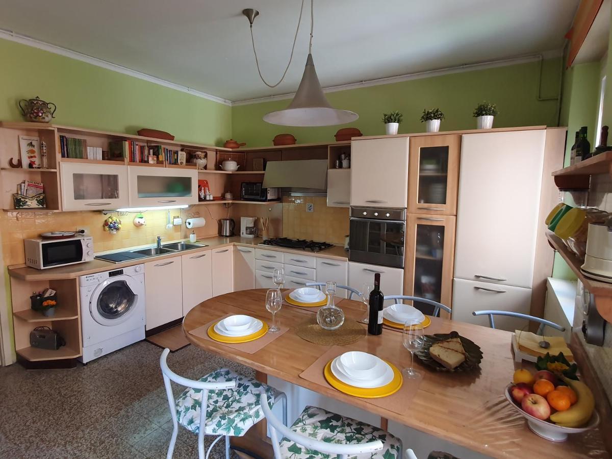 Alma Vacation In The Centre, Big Terrace Apartment *