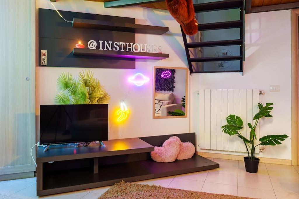 Apartment Insthouse - Let's Chill It! Mailand