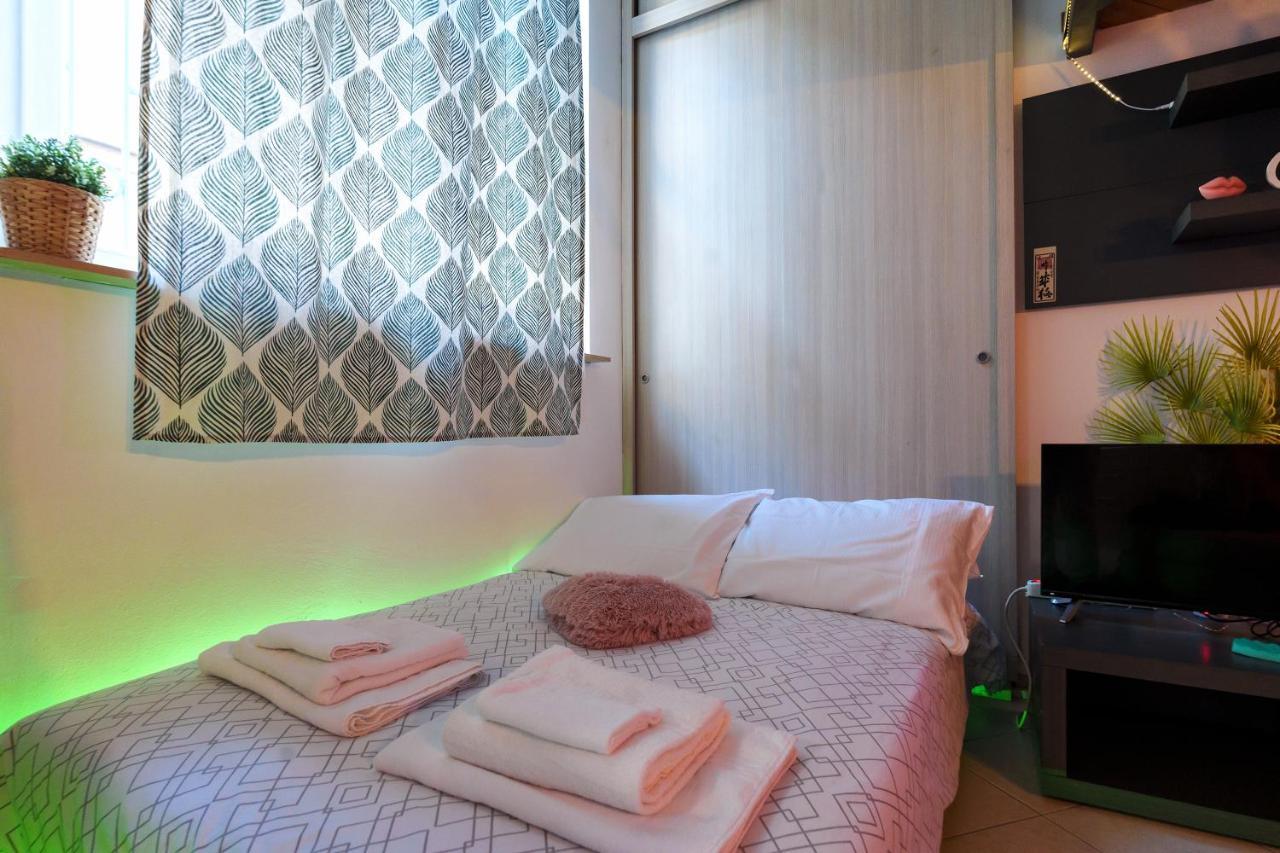 Insthouse - Let's Chill It! Apartment Mailand