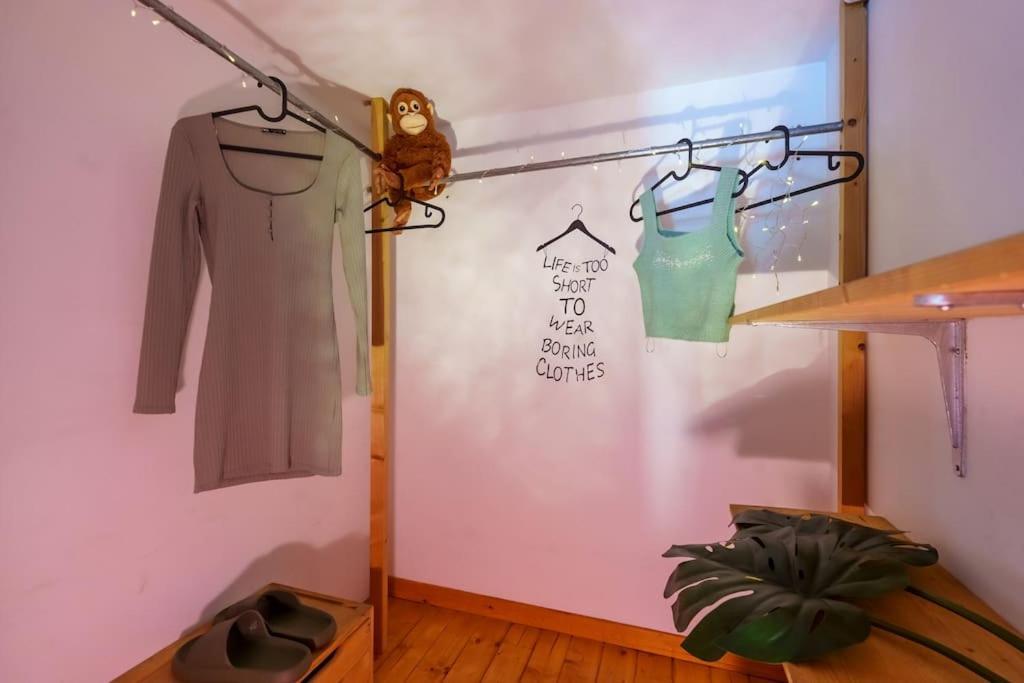 Apartment Insthouse - Let's Chill It! *