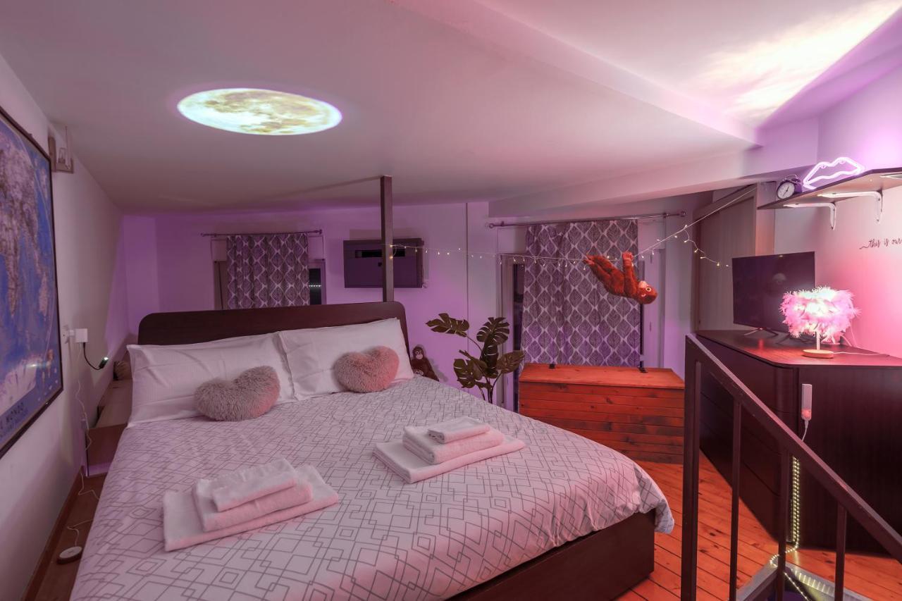 Apartment Insthouse - Let's Chill It!