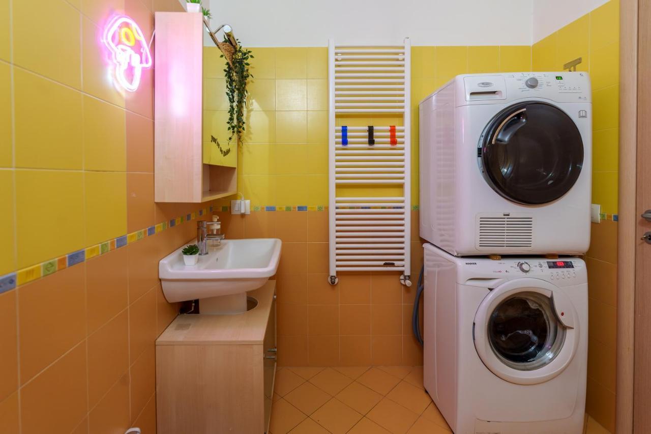 Apartment Insthouse - Let's Chill It! *
