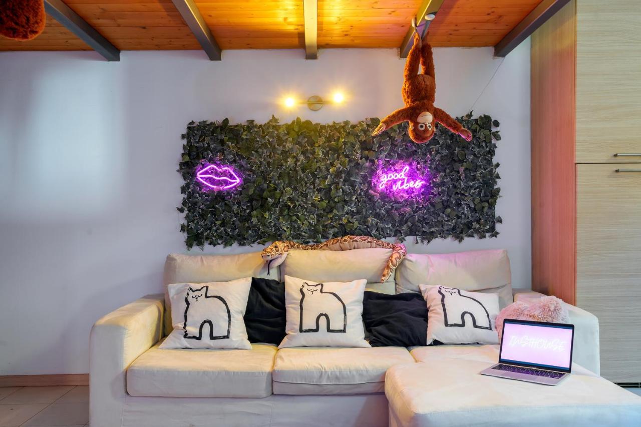 Insthouse - Let's Chill It! * Mailand