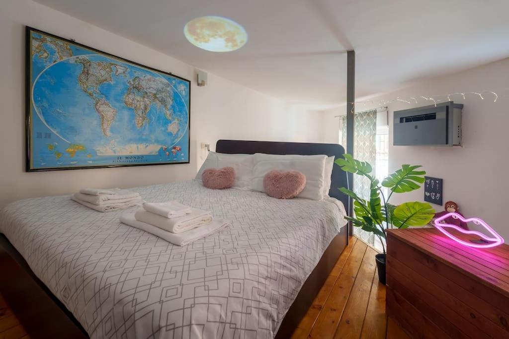 Insthouse - Let's Chill It! Apartment