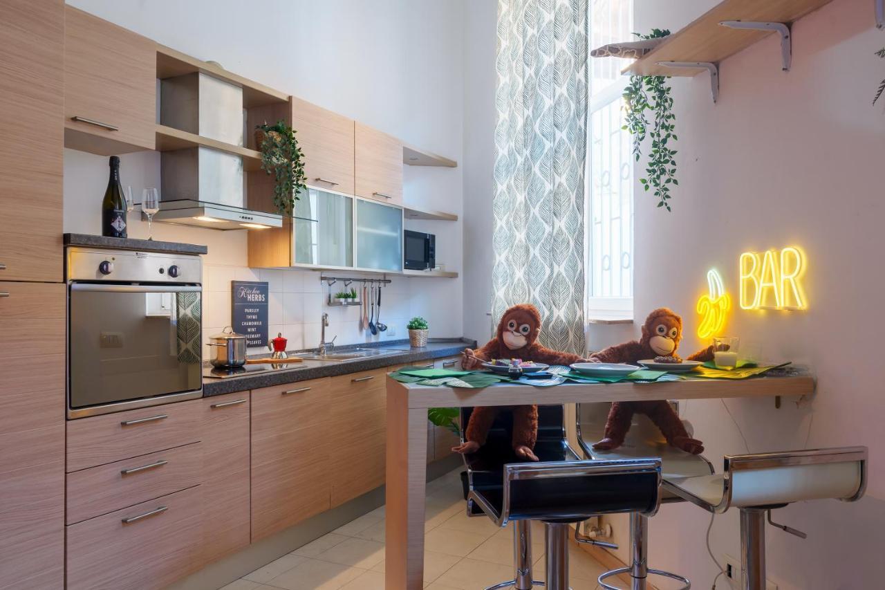 Apartment Insthouse - Let's Chill It! *