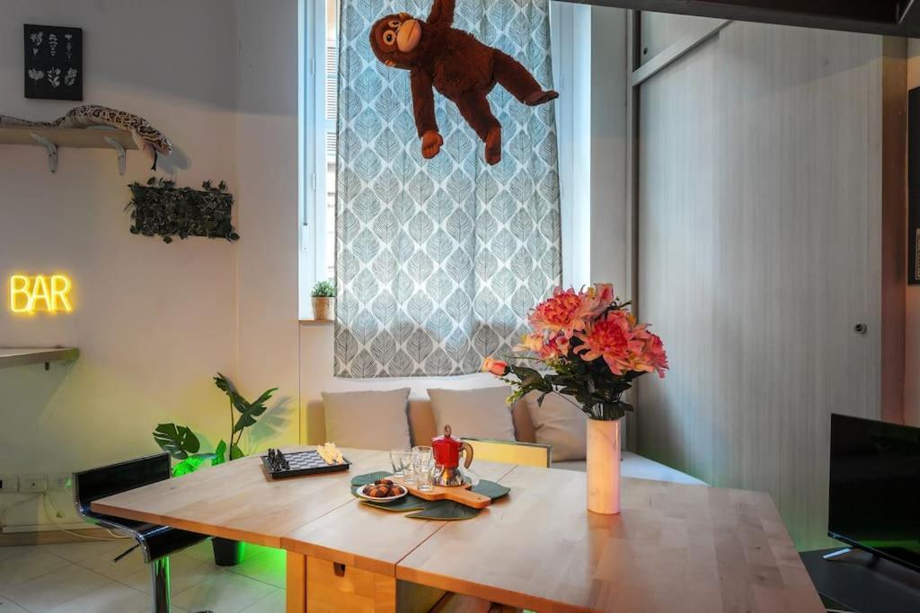 Apartment Insthouse - Let's Chill It!