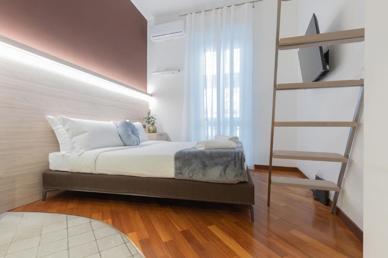 Apartment Retreats Brera Mailand