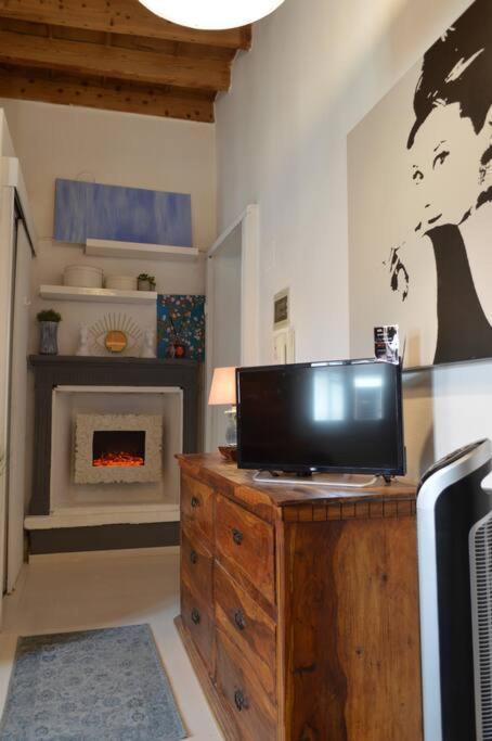 Appartement Il Gioiellino Di Ripamonti Milaan