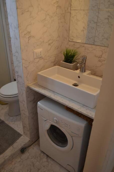 Appartement Il Gioiellino Di Ripamonti