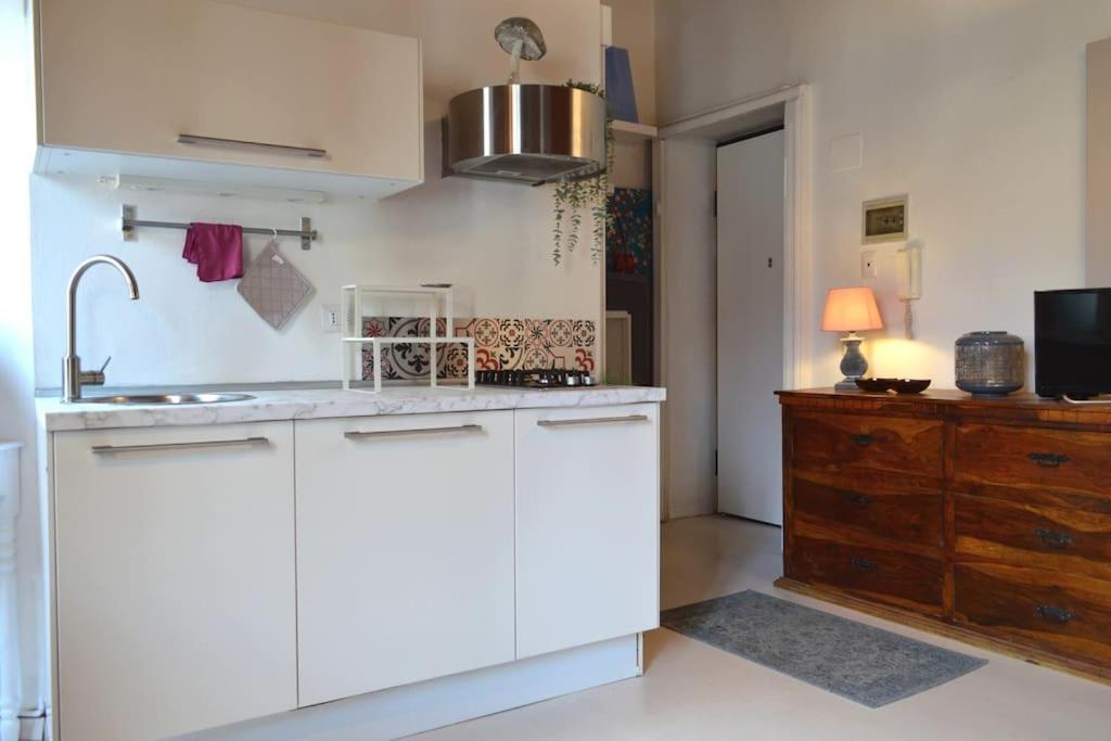 Il Gioiellino Di Ripamonti Appartement *