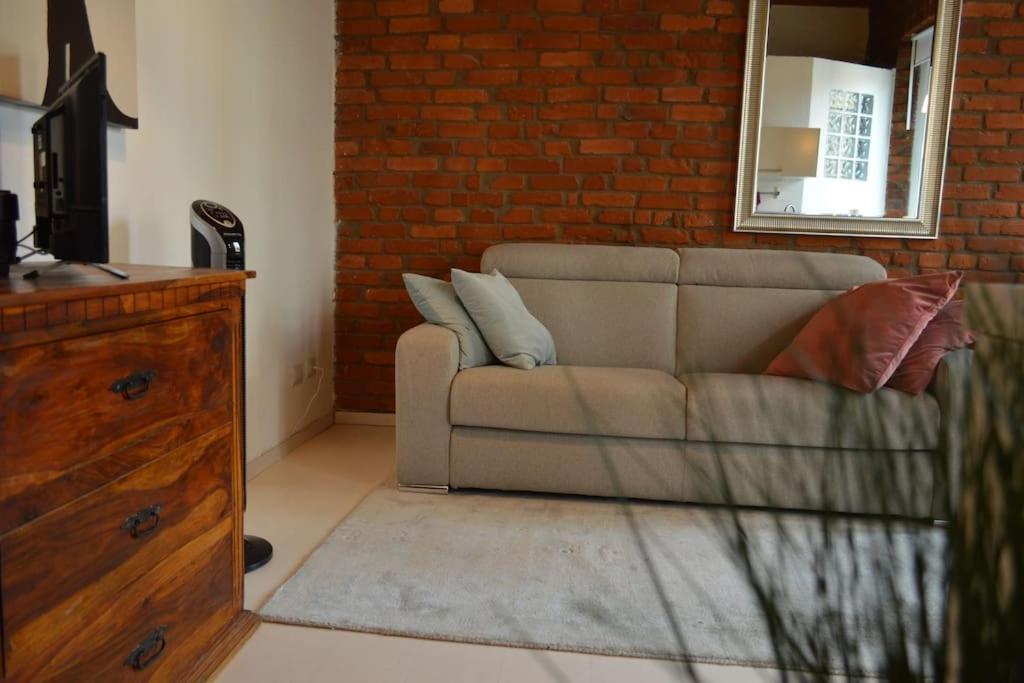 Appartement Il Gioiellino Di Ripamonti *