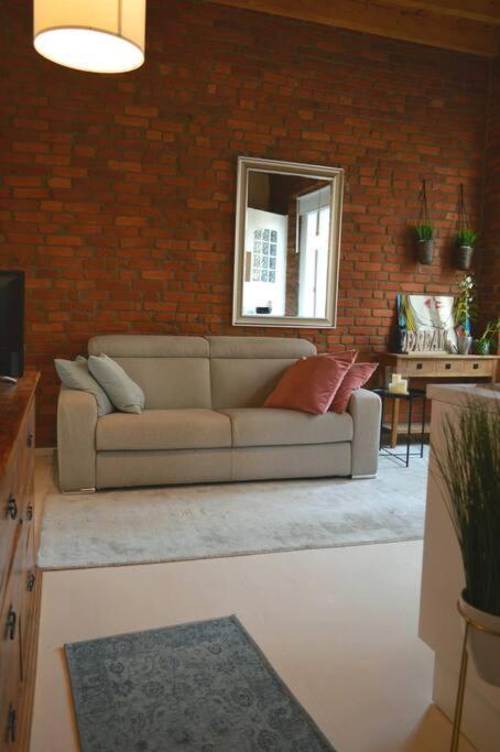Il Gioiellino Di Ripamonti Appartement *